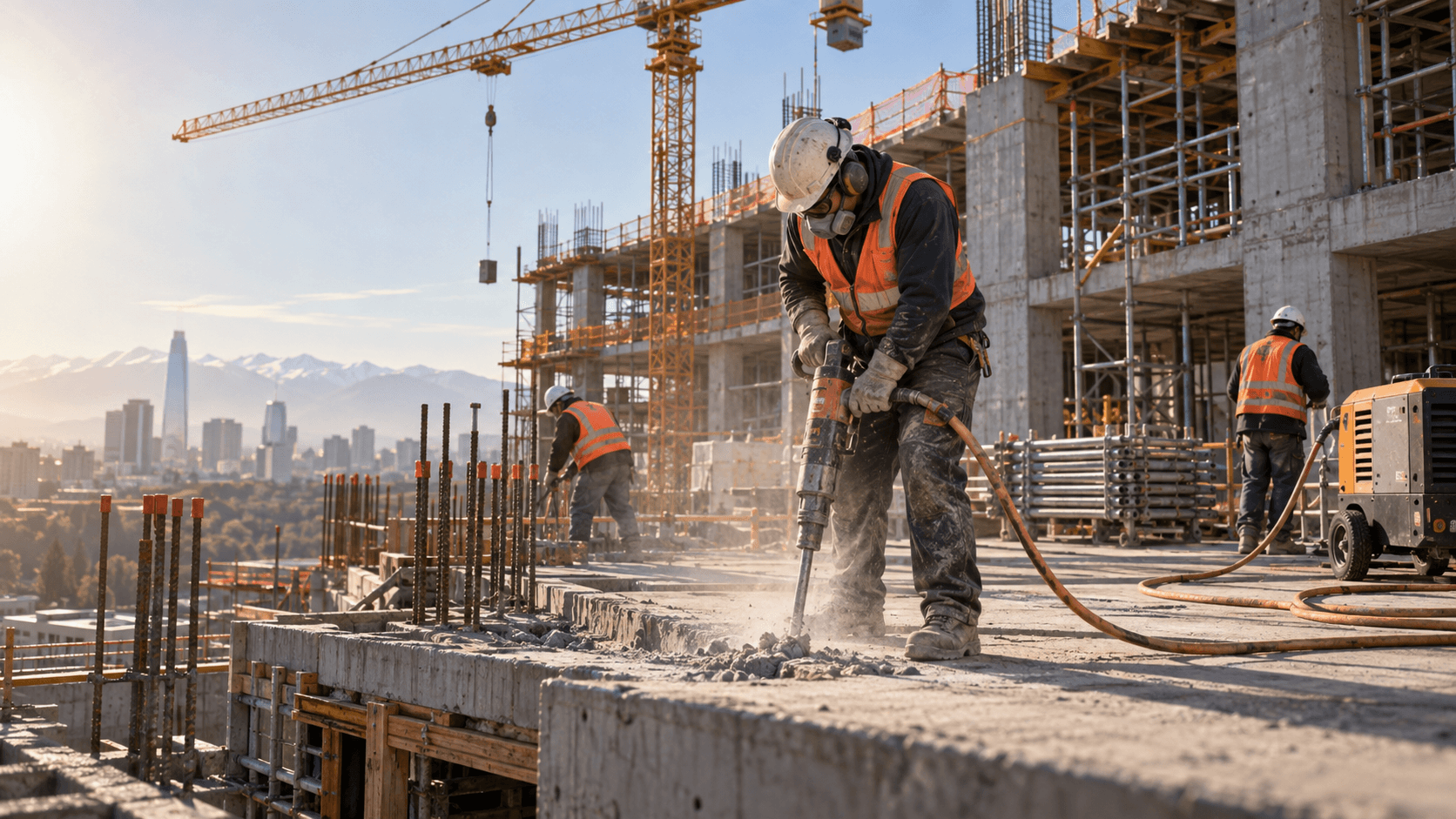 Construcción