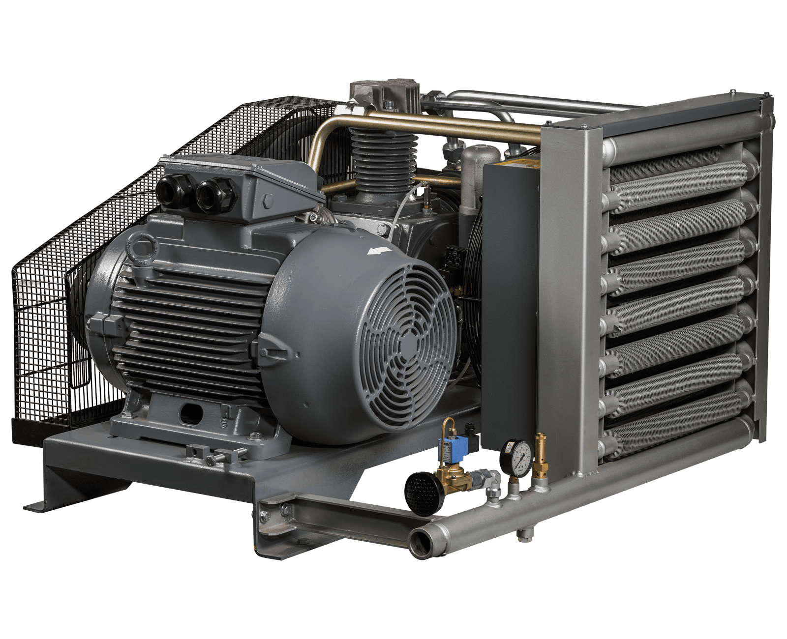 HPC Booster de Hertz