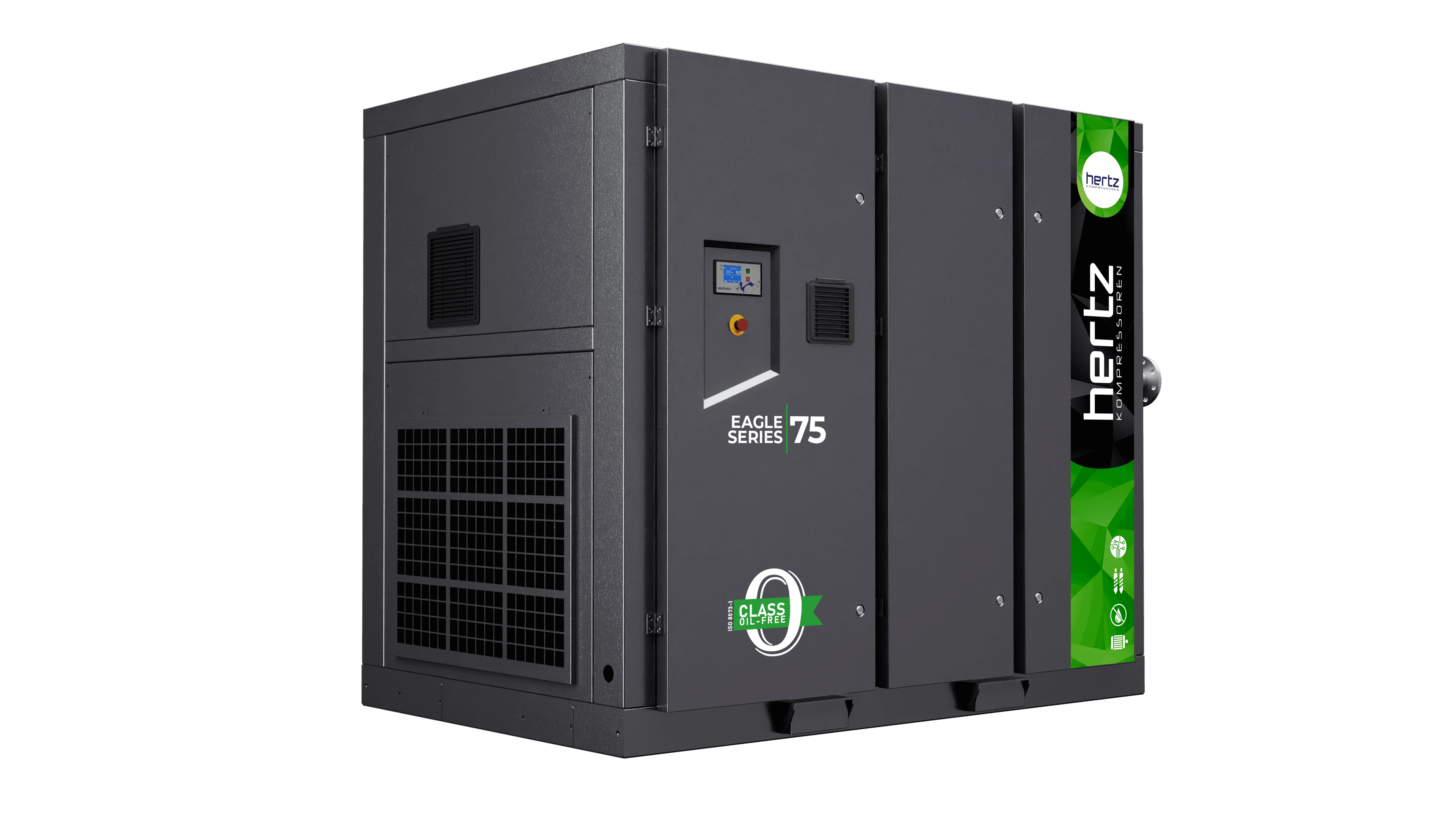 Eagle de Hertz