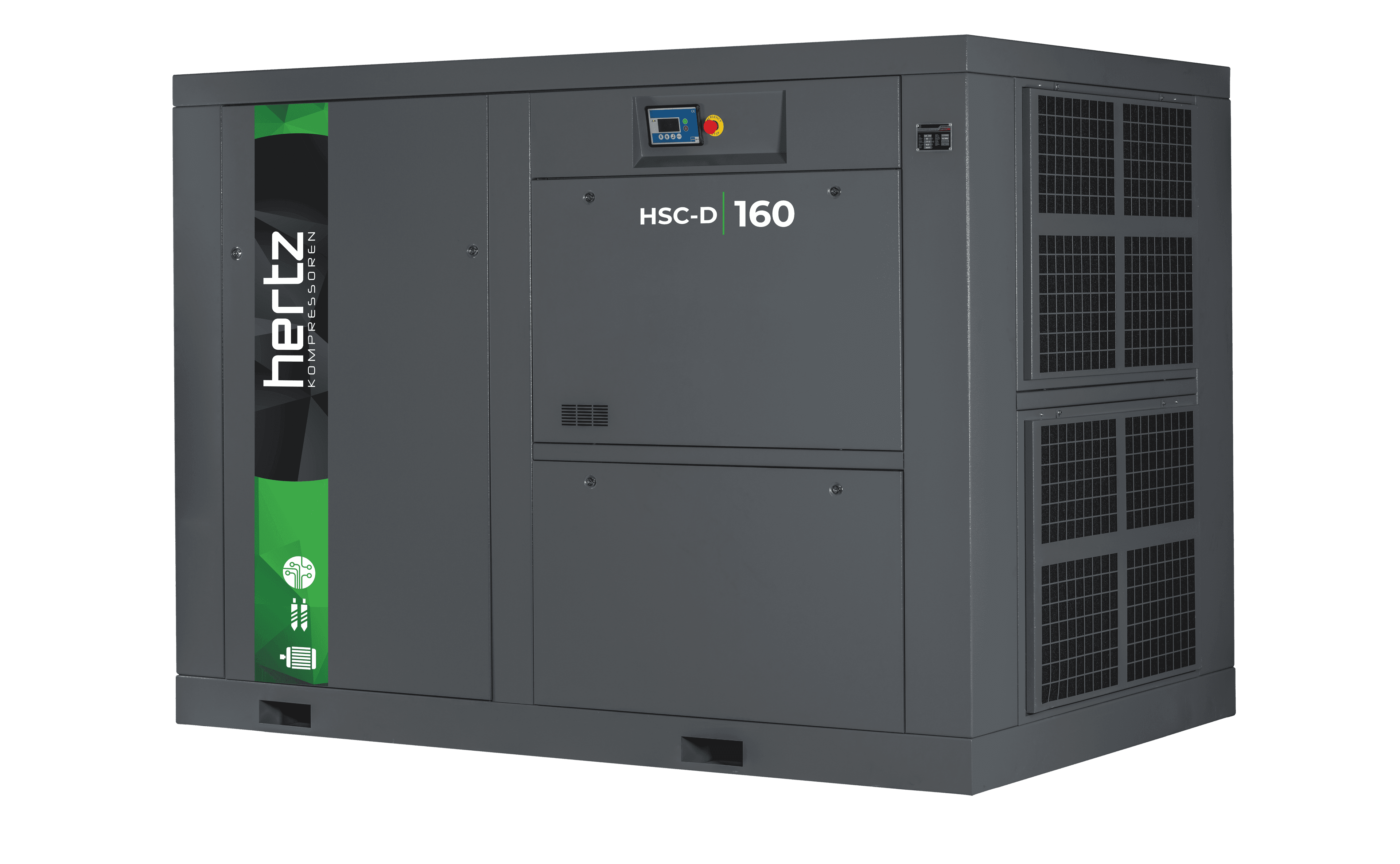 HSC-D de Hertz