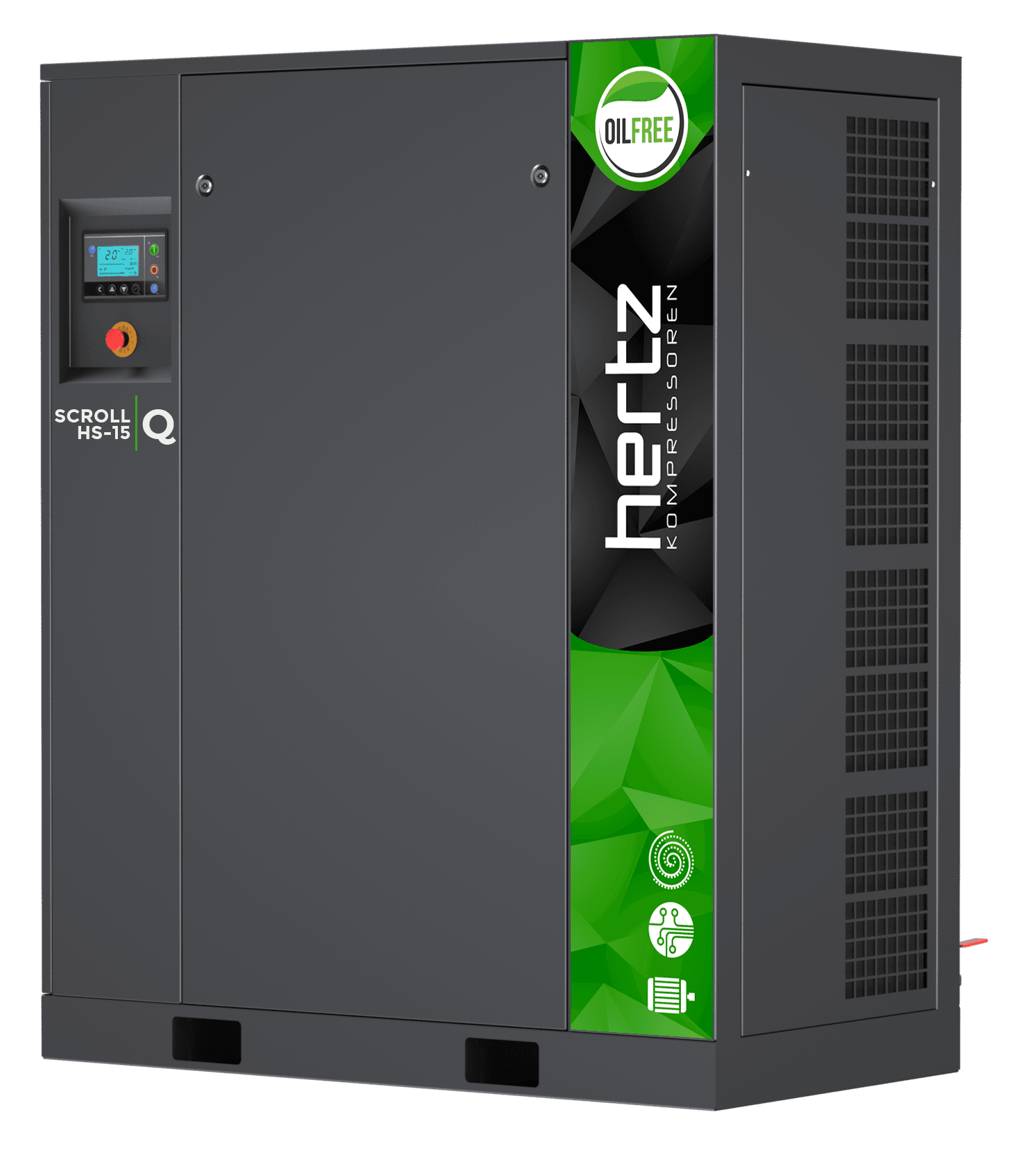 HS de Hertz